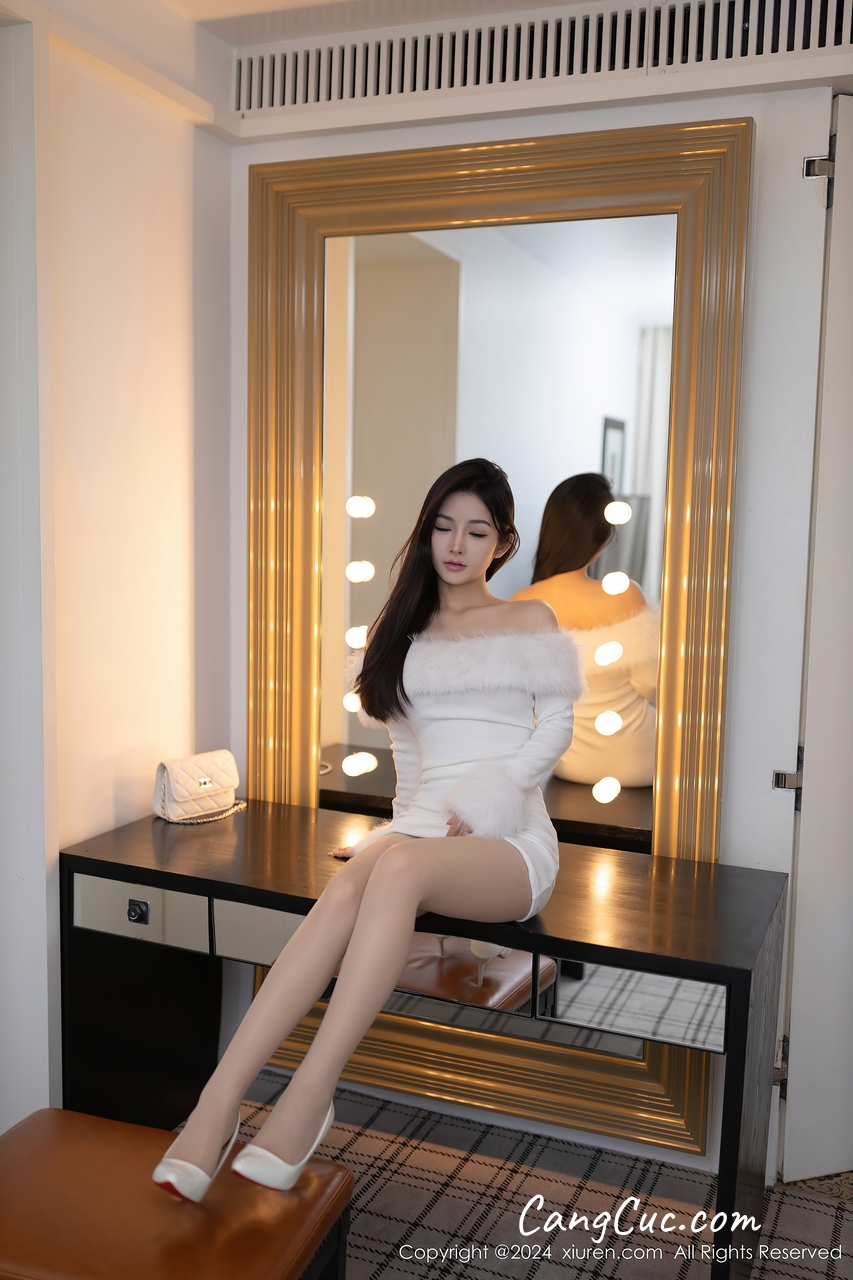 XIUREN No.8546 谭小灵